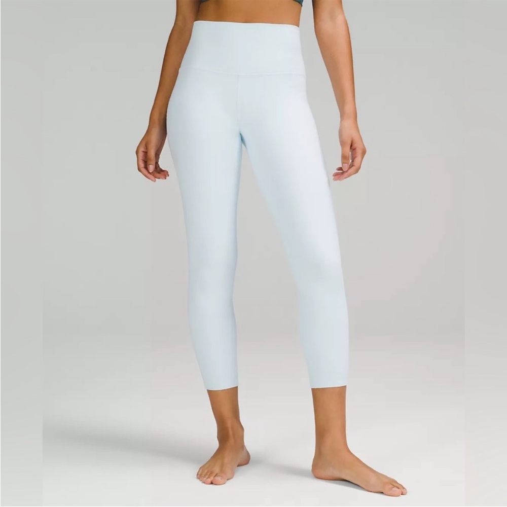 Lululemon Align High-Rise 25” legging